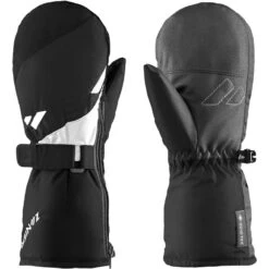 Kinderen Fluffy GTX Handschoenen