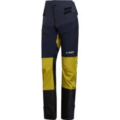 Adidas TERREX Dames Skyclimb Softshell Broek