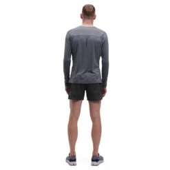 On Running Heren 5 Lightweight Shorts -Sport Mode iview 1113740 005 pic3