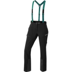 Montane Dames Gradient Broek