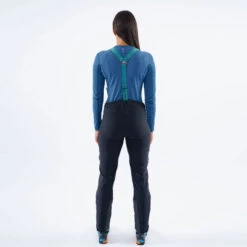 Montane Dames Gradient Broek 8 Montane Dames Gradient Broek -Sport Mode iview 1113991 001 pic3
