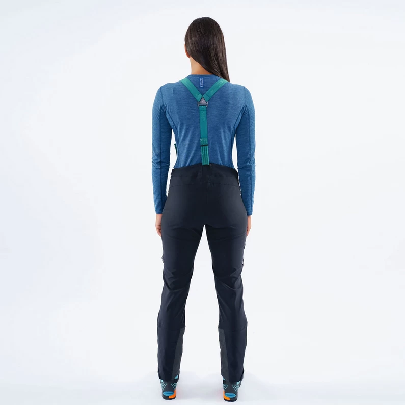 Montane Dames Gradient Broek 3 Montane Dames Gradient Broek - Afbeelding 3