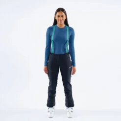 Montane Dames Gradient Broek 11 Montane Dames Gradient Broek -Sport Mode iview 1113991 001 pic6
