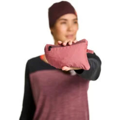 Ortovox Dames Windbreaker Bodywarmer -Sport Mode iview 1114531 001 pic5