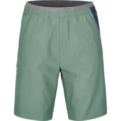 Ortovox Heren Piz Selva Short