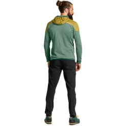 Ortovox Heren Ladiz Hybrid Jack 7 Ortovox Heren Ladiz Hybrid Jack -Sport Mode iview 1114554 001 pic3