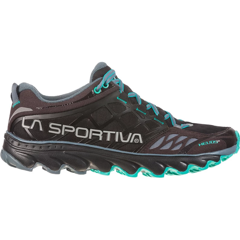 La Sportiva Dames Helios SR Schoenen 1 La Sportiva Dames Helios SR Schoenen