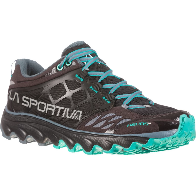 La Sportiva Dames Helios SR Schoenen 2 La Sportiva Dames Helios SR Schoenen - Afbeelding 2