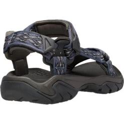 Teva Heren Terra Fi 5 Universal Sandaal 8 Teva Heren Terra Fi 5 Universal Sandaal -Sport Mode iview 3006577 007 pic3