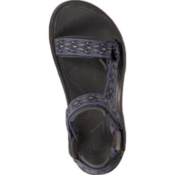 Teva Heren Terra Fi 5 Universal Sandaal 10 Teva Heren Terra Fi 5 Universal Sandaal -Sport Mode iview 3006577 007 pic5