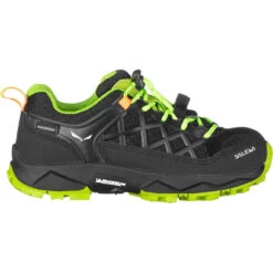 SALEWA Kinderen Wildfire WP Schoenen