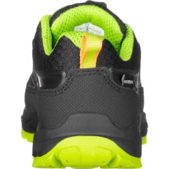 SALEWA Kinderen Wildfire WP Schoenen -Sport Mode iview 3006895 001 pic5