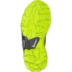 SALEWA Kinderen Wildfire WP Schoenen -Sport Mode iview 3006895 001 pic7
