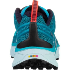 SALEWA Dames Dropline GTX Schoenen 9 SALEWA Dames Dropline GTX Schoenen -Sport Mode iview 3007329 014 pic4