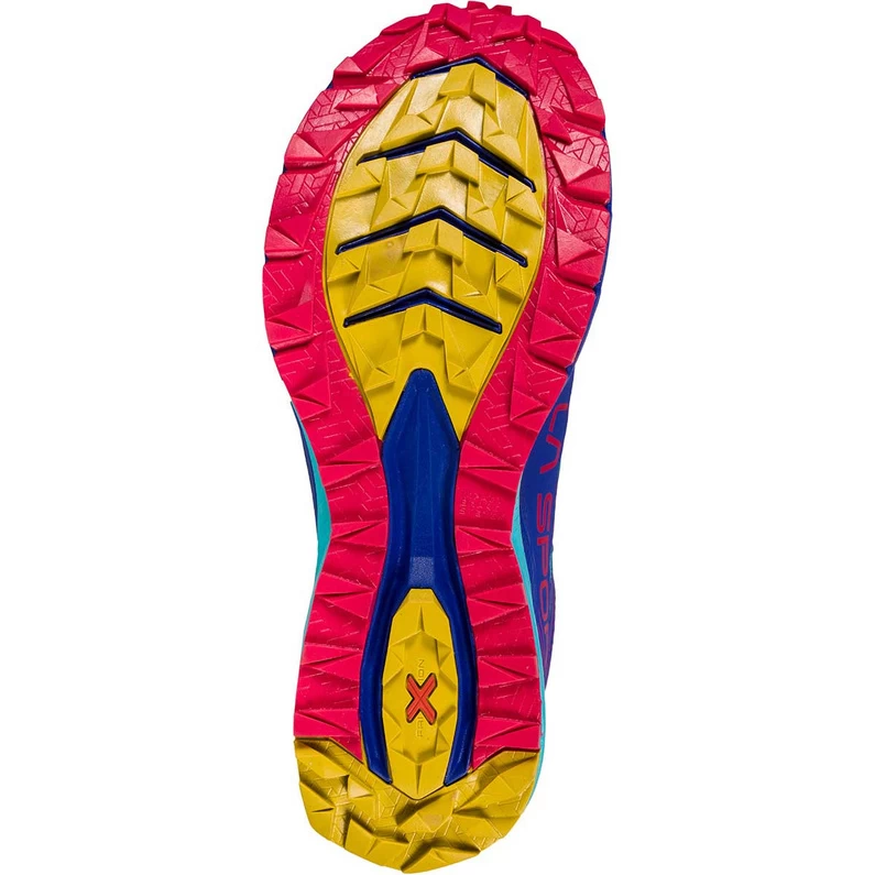 La Sportiva Dames Jackal Schoenen 6 La Sportiva Dames Jackal Schoenen - Afbeelding 6