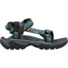 Teva Dames Terra FI5 Universal Sandaal