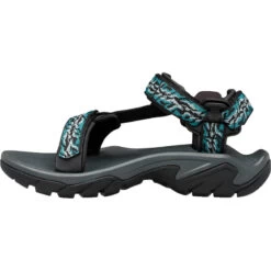 Teva Dames Terra FI5 Universal Sandaal -Sport Mode iview 3007939 007 pic3