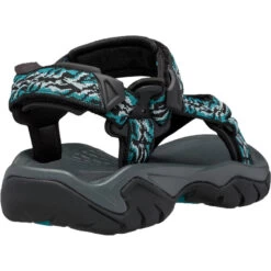 Teva Dames Terra FI5 Universal Sandaal -Sport Mode iview 3007939 007 pic4