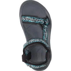 Teva Dames Terra FI5 Universal Sandaal -Sport Mode iview 3007939 007 pic5