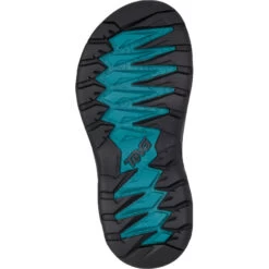Teva Dames Terra FI5 Universal Sandaal -Sport Mode iview 3007939 007 pic6