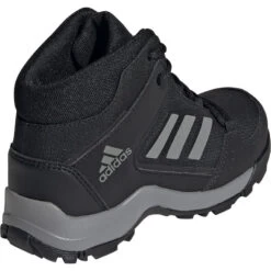 Adidas TERREX Kinderen Terrex Hyperhiker Schoenen 8 Adidas TERREX Kinderen Terrex Hyperhiker Schoenen -Sport Mode iview 3008190 041 pic3