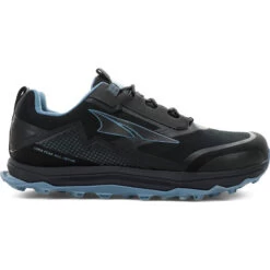 Altra Dames Lone Peak ALL-WTHR Low Schoenen