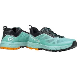 Scarpa Dames Rapid Schoenen -Sport Mode iview 3008963 001 pic3