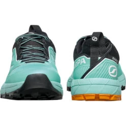 Scarpa Dames Rapid Schoenen -Sport Mode iview 3008963 001 pic5