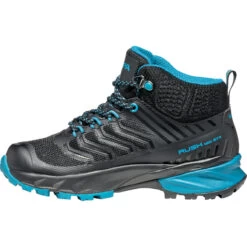 Scarpa Kinderen Rush Mid GTX Schoenen 8 Scarpa Kinderen Rush Mid GTX Schoenen -Sport Mode iview 3008973 001 pic3