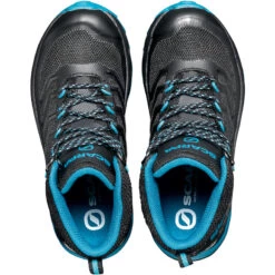 Scarpa Kinderen Rush Mid GTX Schoenen 10 Scarpa Kinderen Rush Mid GTX Schoenen -Sport Mode iview 3008973 001 pic5