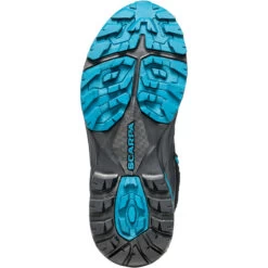 Scarpa Kinderen Rush Mid GTX Schoenen 11 Scarpa Kinderen Rush Mid GTX Schoenen -Sport Mode iview 3008973 001 pic6