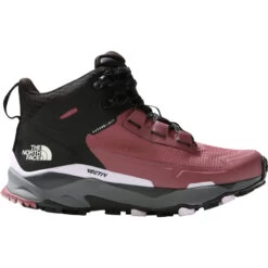 The North Face Dames Vectiv Exploris Mid Schoenen