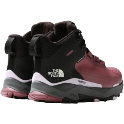 The North Face Dames Vectiv Exploris Mid Schoenen -Sport Mode iview 3009039 023 pic3