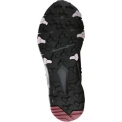 The North Face Dames Vectiv Exploris Mid Schoenen -Sport Mode iview 3009039 023 pic5