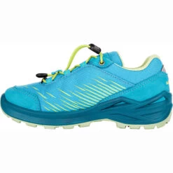 Lowa Kinderen Zirrox GTX Lo Schoenen -Sport Mode iview 3009109 016 pic3