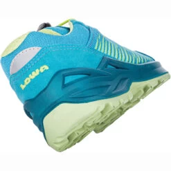 Lowa Kinderen Zirrox GTX Lo Schoenen -Sport Mode iview 3009109 016 pic4