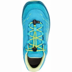 Lowa Kinderen Zirrox GTX Lo Schoenen -Sport Mode iview 3009109 016 pic5