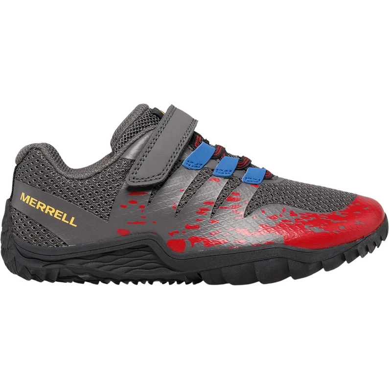 Merrell Kinderen Trail Glove 5 A/C Schoenen 1 Merrell Kinderen Trail Glove 5 A/C Schoenen