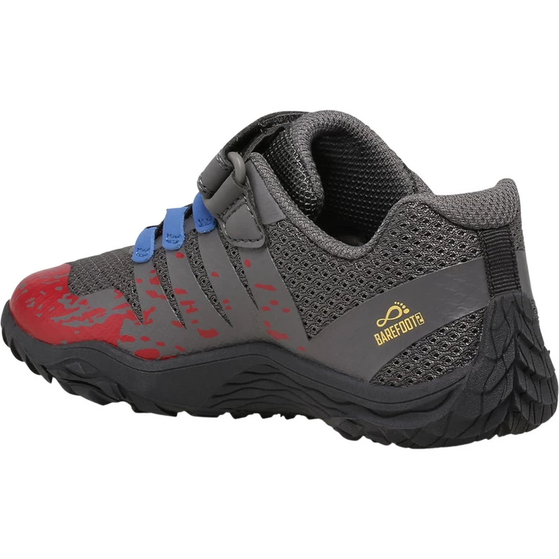 Merrell Kinderen Trail Glove 5 A/C Schoenen 3 Merrell Kinderen Trail Glove 5 A/C Schoenen - Afbeelding 3