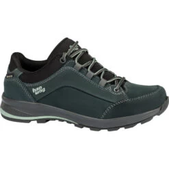 Hanwag Dames Banks Low GTX Schoenen