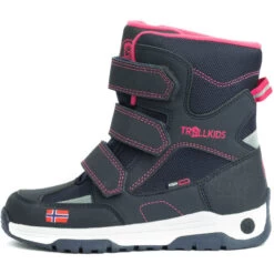 TROLLKIDS Kinderen Lofoten Winterboots