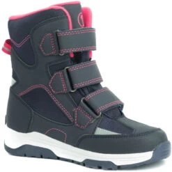 TROLLKIDS Kinderen Lofoten Winterboots 8 TROLLKIDS Kinderen Lofoten Winterboots -Sport Mode iview 3009650 023 pic4