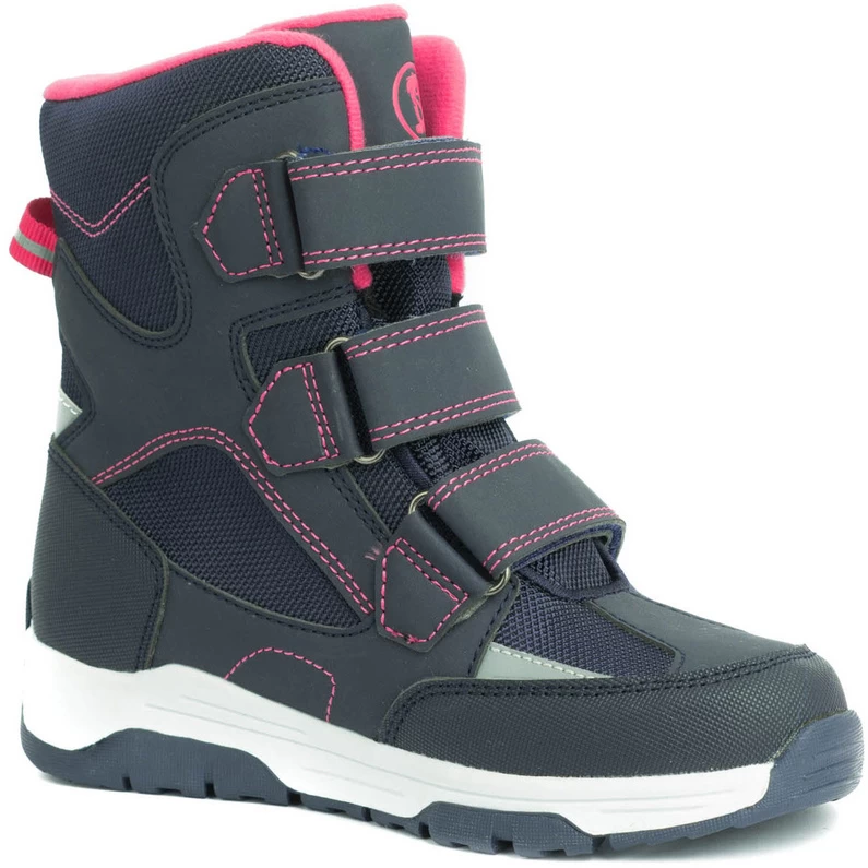 TROLLKIDS Kinderen Lofoten Winterboots 4 TROLLKIDS Kinderen Lofoten Winterboots - Afbeelding 4