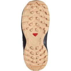 Salomon Kinderen XA Pro V8 CSWP Schoenen -Sport Mode iview 3009758 016 pic6