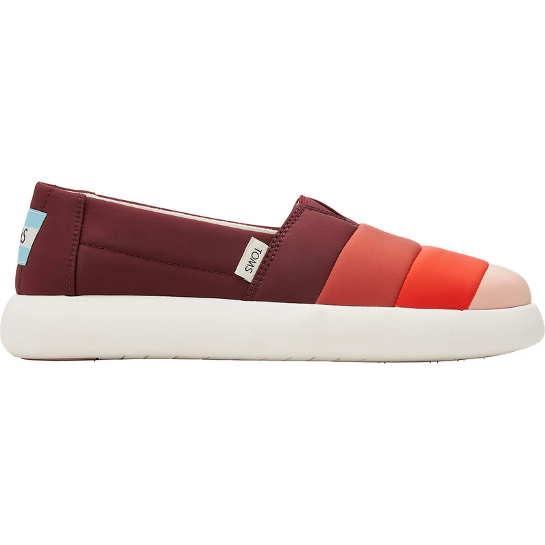 Toms Dames Alpargata Mallow Schoenen 1 Toms Dames Alpargata Mallow Schoenen