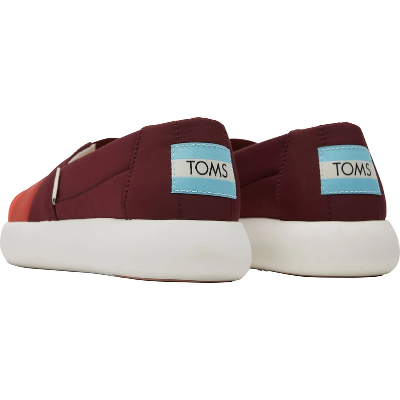 Toms Dames Alpargata Mallow Schoenen 3 Toms Dames Alpargata Mallow Schoenen - Afbeelding 3