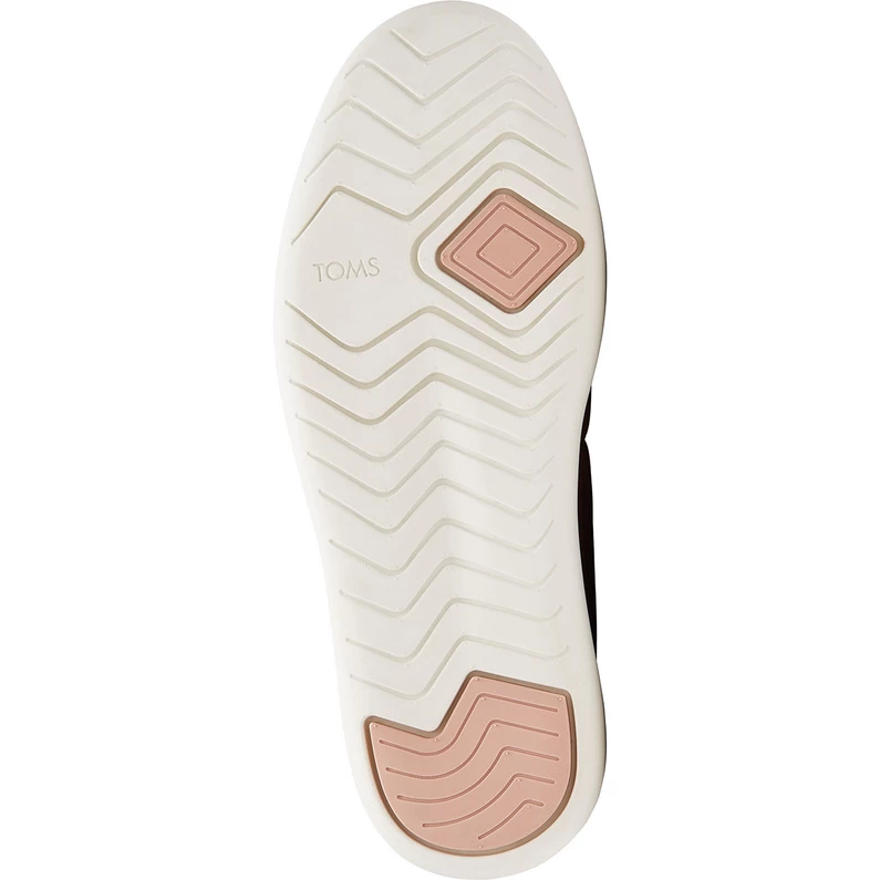 Toms Dames Alpargata Mallow Schoenen 4 Toms Dames Alpargata Mallow Schoenen - Afbeelding 4