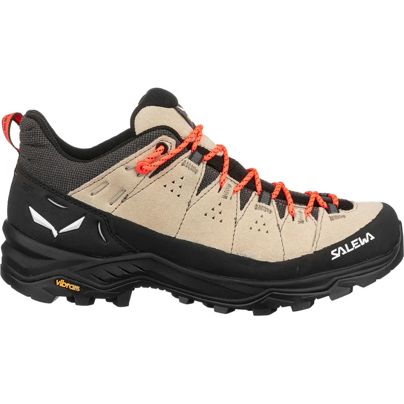 SALEWA Dames Alp Trainer 2 Schoenen 1 SALEWA Dames Alp Trainer 2 Schoenen