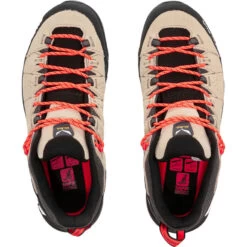 SALEWA Dames Alp Trainer 2 Schoenen 8 SALEWA Dames Alp Trainer 2 Schoenen -Sport Mode iview 3010108 001 pic5