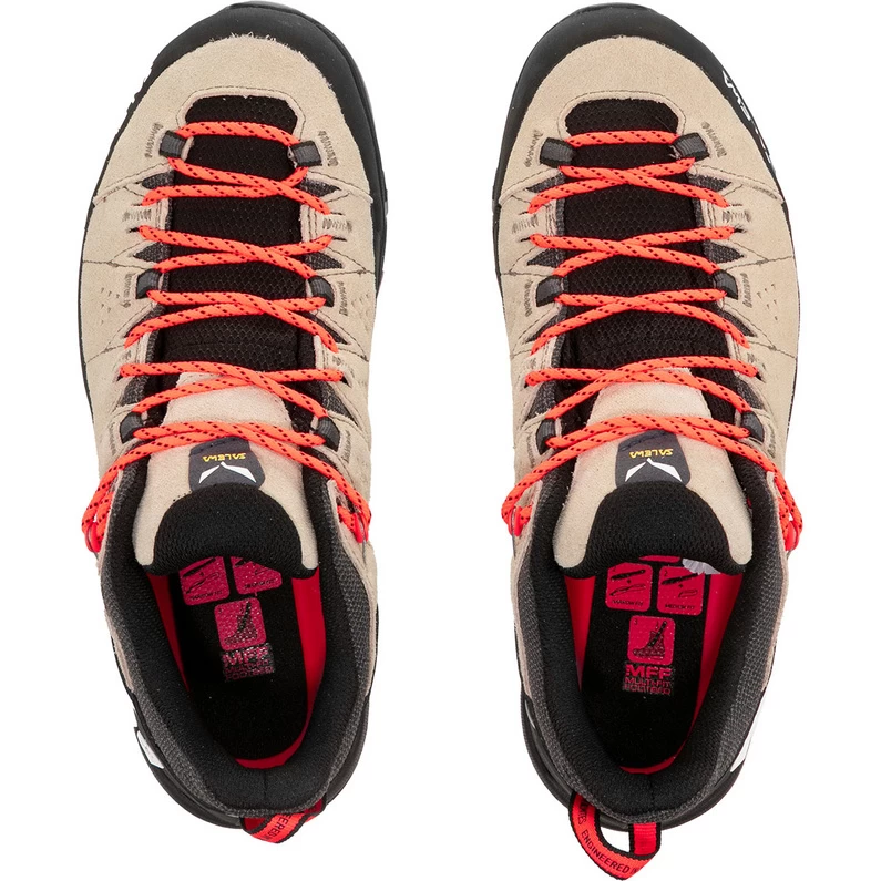 SALEWA Dames Alp Trainer 2 Schoenen 4 SALEWA Dames Alp Trainer 2 Schoenen - Afbeelding 4